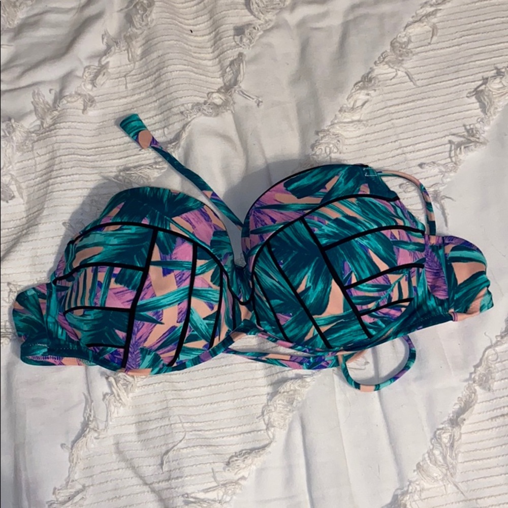 Bathing suit top!!